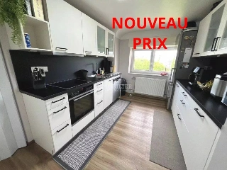 Appartement à vendre Wasserbillig (RBU72159)