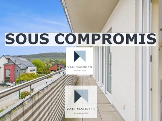 Appartement à vendre Roodt-sur-Syre (RBU72161)