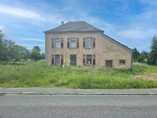 Maison à vendre Rippweiler (RBU72168)