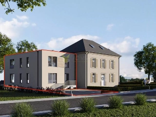 Terrain à vendre Rippweiler (RBU72169)