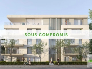 Apartment for sale Luxembourg (RBU72189)