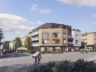 Appartement à vendre Mamer (RBU72213)