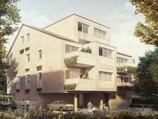 Appartement à vendre Moutfort (RBU72218)