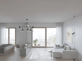 Appartement à vendre Moutfort (RBU72219)