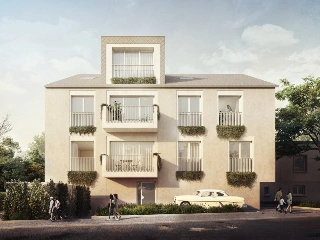 Appartement à vendre Moutfort (RBU72220)