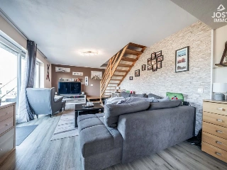 Duplex à vendre Eschweiler - Wiltz (RBU72229)