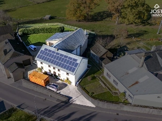 Villa à vendre Deiffelt (RBU72230)