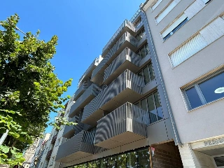 Appartement te huur Luxembourg (RBU72253)