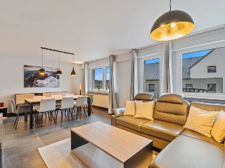 Appartement à louer Mersch (RBU72255)