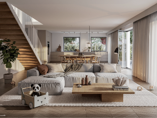 Residence for sale Emerange (RBU72270)