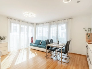 Appartement à vendre Luxembourg (RBU72275)