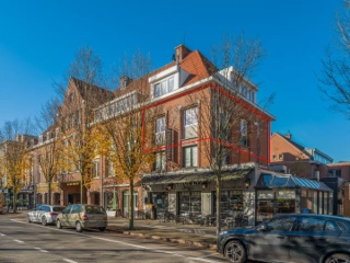 Appartement te huur Brasschaat (RBU72279)