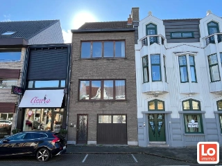 Maison à vendre Lochristi (RBU72281)