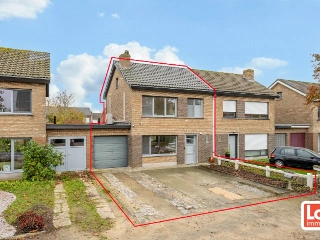 Maison à vendre Lochristi (RBU72282)
