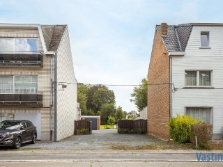 Terrain à bâtir à vendre Ninove (RBU72286)