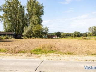 Terrain à bâtir à vendre Baardegem (RBU72290)