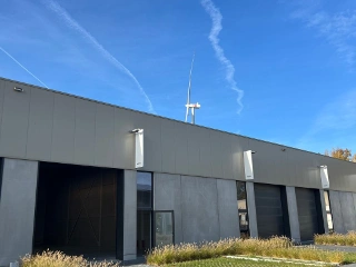 Industrial building for rent Genk (RBU72295)