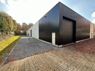 Industrial building for rent Hasselt (RBU72296)