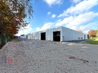 Industrial building for rent Hasselt (RBU72297)