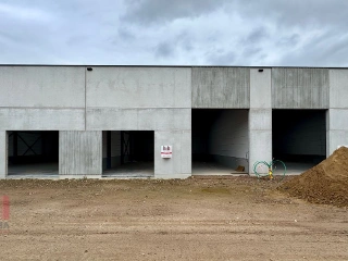 Industrial building for rent Affligem (RBU72300)