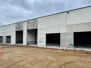 Industrial building for rent Affligem (RBU72301)