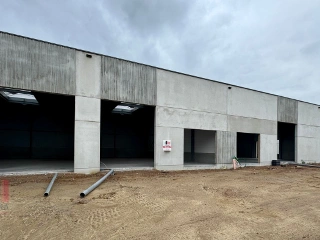 Industrial building for rent Affligem (RBU72302)