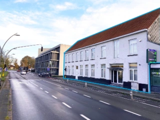 Office space for rent Brugge (RBU72305)