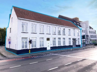 Office space for sale Brugge (RBU72306)