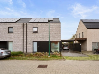 Maison à vendre Eeklo (RBU72308)