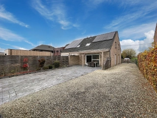 Maison à vendre Gavere (RBU72309)