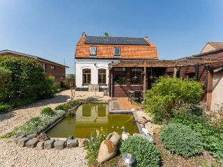 Maison à vendre Bissegem (RBU72310)