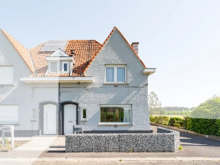 Maison à vendre Lendelede (RBU72311)