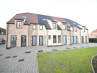 Apartment for rent Zuienkerke (RBU72315)