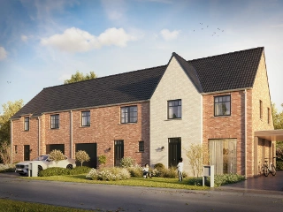 Maison à vendre Bottelare (RBU72319)