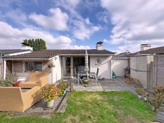 Villa à vendre Oostduinkerke (RBU72321)