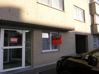 Appartement à vendre Erembodegem (RBU72323)