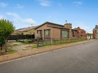 Villa à vendre Berlare (RBU72324)