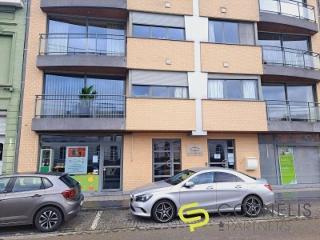 Commercial building for sale Geraardsbergen (RBU72326)