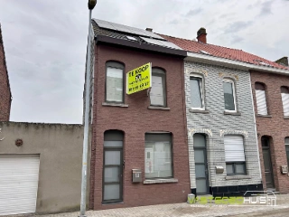 Maison à vendre Meerbeke (RBU72329)