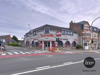 Surface commerciale à louer Affligem (RBU72331)