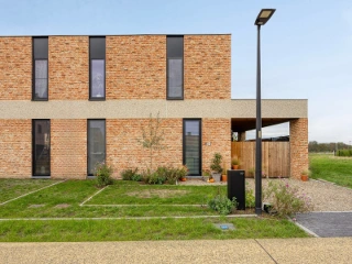 Maison à vendre Bree (RBU72332)