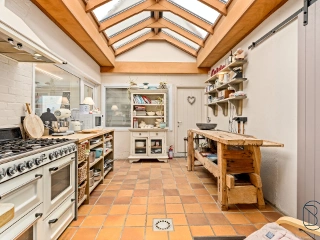 Residence for sale Aalbeke (RBU72333)