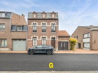 Residence for sale Hoeselt (RBU72335)