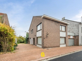 Residence for sale Hoeselt (RBU72336)