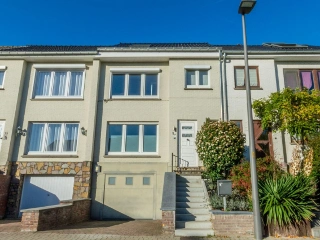 Huis te koop Itterbeek (RBU72338)