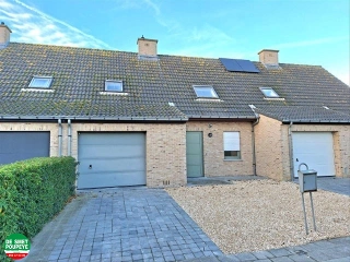 Residence for rent Brugge (RBU72340)