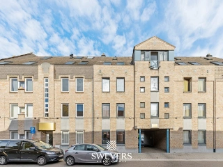 Studio te koop Hasselt (RBU72343)