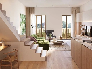 Appartement te koop Rijkevorsel (RBU72349)