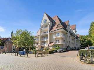 Appartement te koop Sint-Denijs-Westrem (RBU72358)