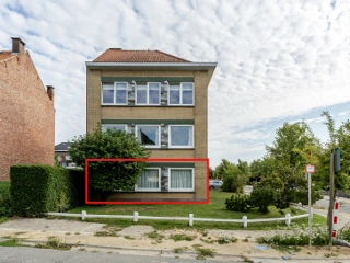 Appartement à vendre Grimbergen (RBU72359)